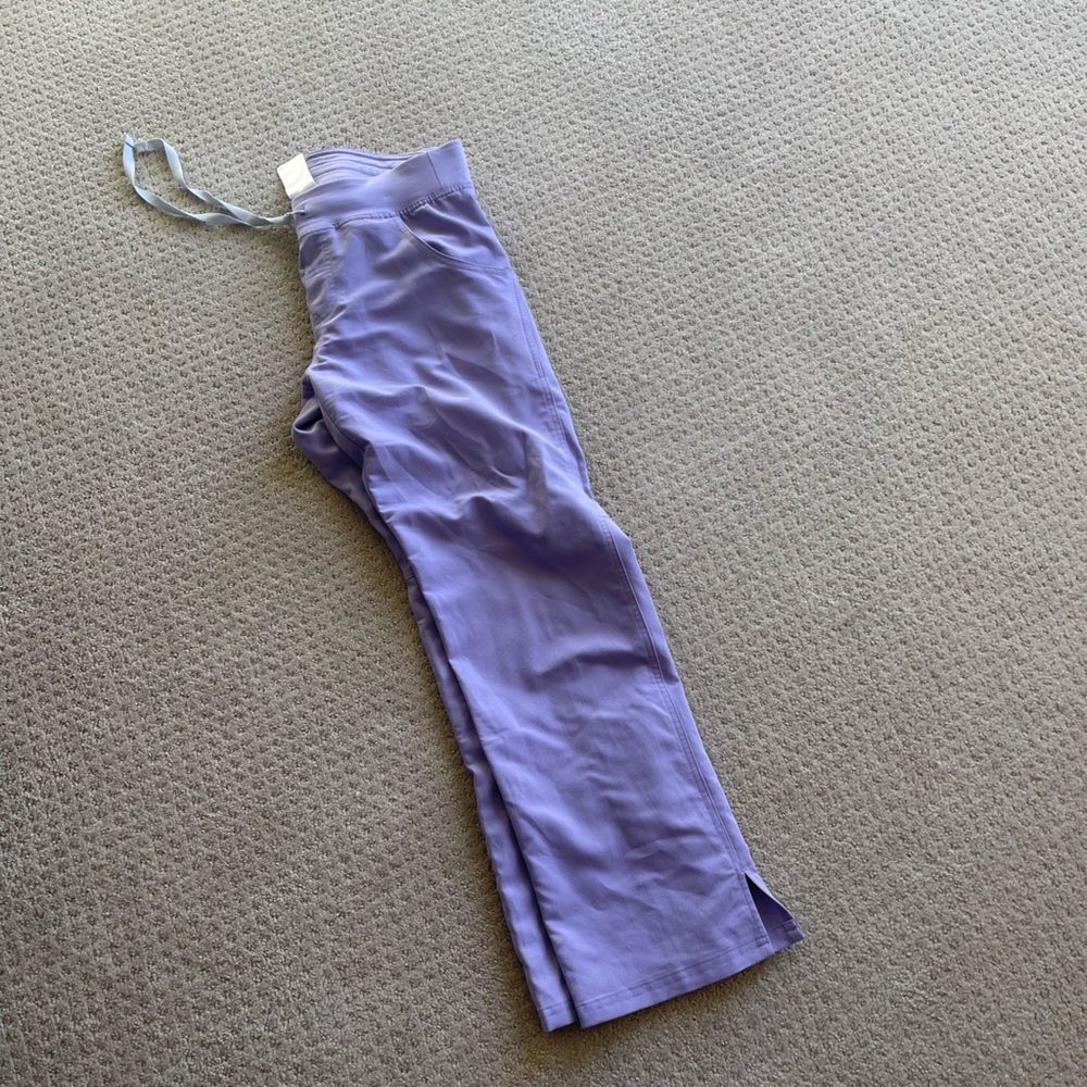Figs Kade Cargo Scrub bottoms